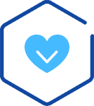 完整的服務(wù)體系